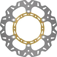 Yamaha Yz 450 F [2022-2023, 2025, 2024, 2024-2025] - disque de frein - photo 10