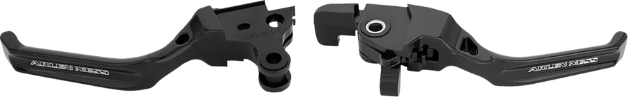 Harley Davidson fltr [ARLEN NESS] – Set leve del metodo