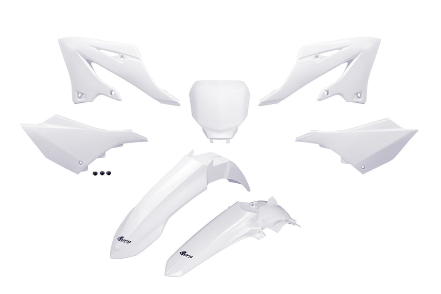 YAMAHA YZ 250 [2022-2025] - Plastic kit for motorcycles