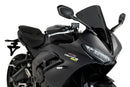 TRIUMPH DAYTONA 660 [2025] – R-Racer Scheibe – Stark getönt-6