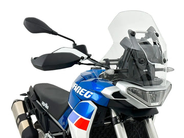Aprilia Tuareg 660 [WRS] -Motorcycle Disco