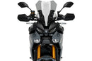 YAMAHA TRACER 9 GT PLUS [2024] – bulle sport – noir mat-3