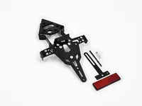 Daytona 675 [ZIEGER] – PRO Kennzeichenhalter Typ A