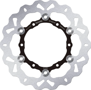 Ktm 990 Adventure S [2006] - brake disc - picture 1
