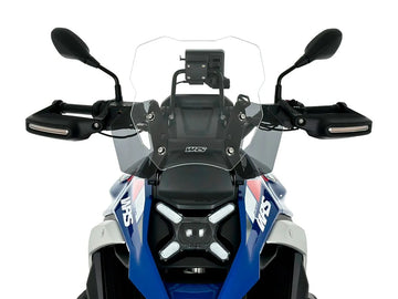 BMW R 1300 GS Trophy [WRS] – Parabrezza - 0