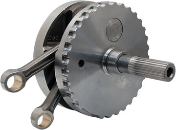 Harley-Davidson FXDSE 1800 Dyna Screamin Eagle [2007] - Ersatz-Lichtmaschinenrotor – Bild 2