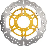 Kawasaki Vulcan S En650A [2025-2026, 2026] - Cubiq floating brake disc - picture 11