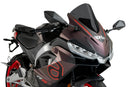 APRILIA RS 457 [2025] – Bulle R-Racer – Noir-8