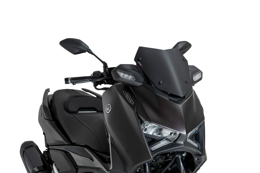 YAMAHA X-MAX 300 TECH MAX + [2025] – Windshield V-Tech Line Sport
