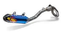 Ducati DESMO 450 EDX [2026] - Impianto di scarico Factory 4.1 RCT – immagine 11