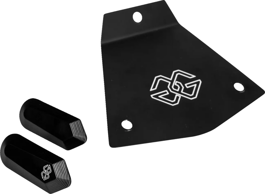 aprilia rs 660 [GILLES TOOLING] – Set coperture gara