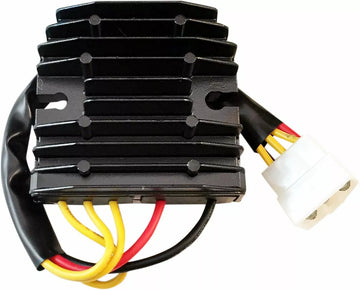 Suzuki Intruder 1500 VL [Rick's Motorsport Electric] - rectifier and controller