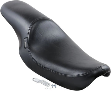 Harley Davidson Dyna [LE PERA] – Sella dalla silhouette a tutta lunghezza