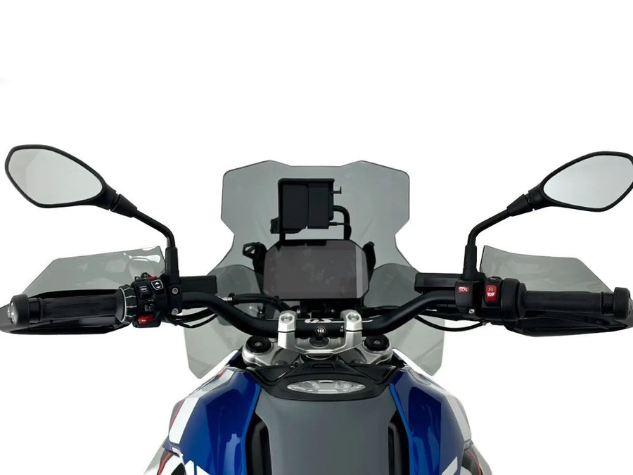BMW R 1300 GS Trophy [WRS] – Deflettore d'aria
