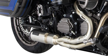 harley davidson fxfb [ARLEN NESS] – moyeu de cassette - 0