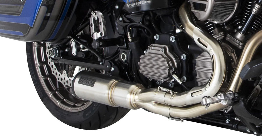 Harley Davidson fxfb [ARLEN NESS] – mozzo a cassetta