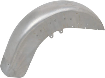 Harley Davidson Flst [DRAG SPECIALTIES] – Garde-boue avant robuste - 0