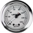 Harley-Davidson FLHTC 1340 Electra Glide Classic [1998] - Fairing integrated LED illuminated PSI indicators - Image 1