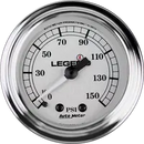 Harley-Davidson FLHTC 1340 Electra Glide Classic [1998] - Fairing integrated LED illuminated PSI indicators - Image 3