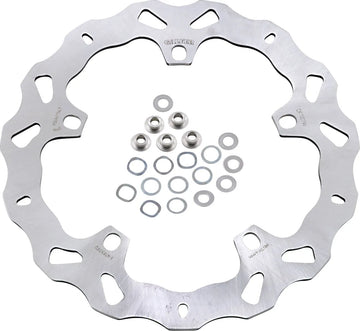 Bmw K 1600 GTL [2025, 2026] - brake discs - picture 1