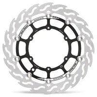 Honda CRF 450 RL [2021-2024] - Flame Series Schwimmende Bremsscheibe – Bild 10