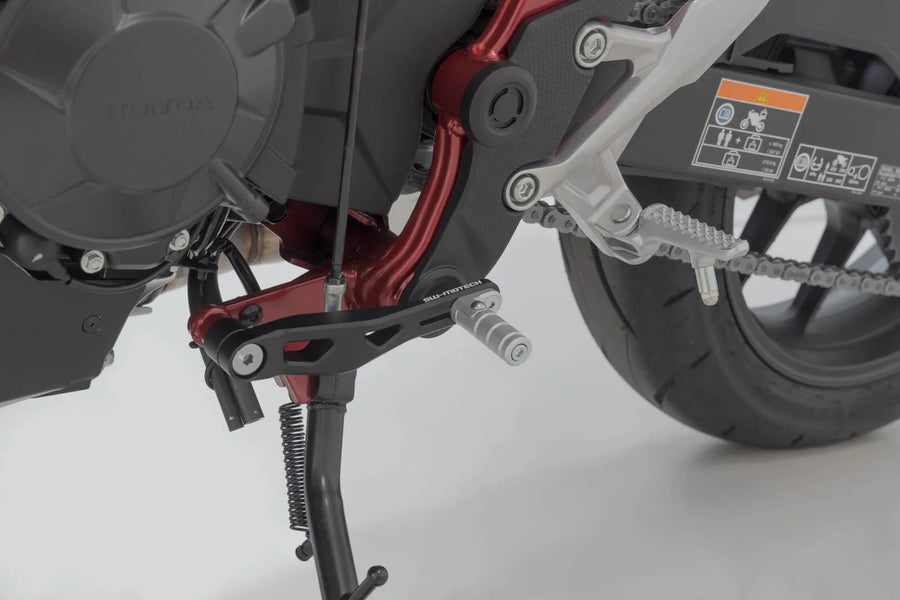 honda cb 750 hornet [SW-MOTECH] – leva del cambio