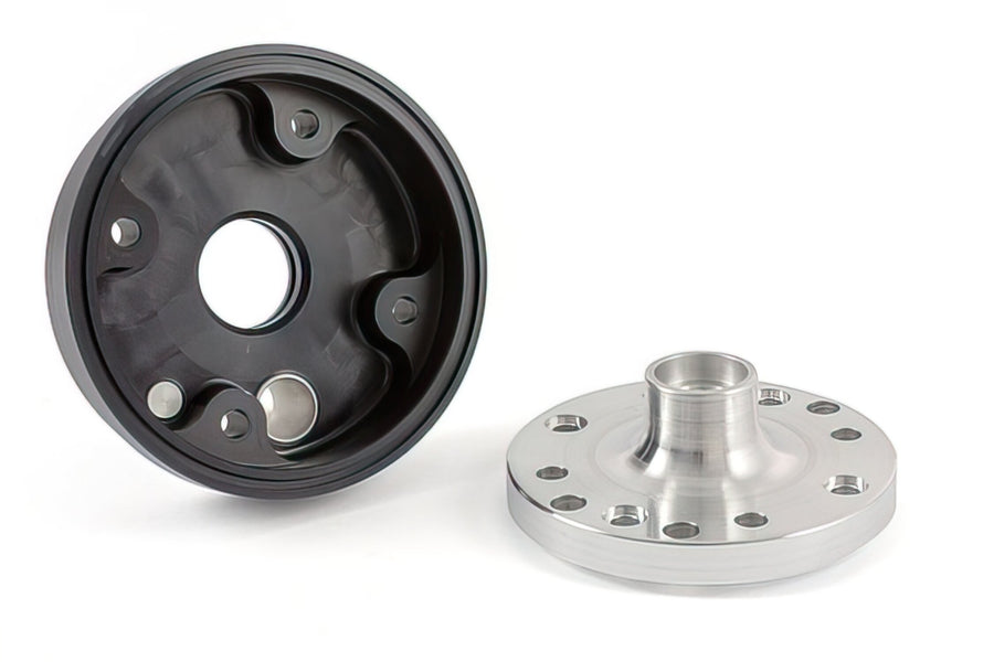 Beta RR Enduro 50 2T - kit termico Racing Factory WR 96cc