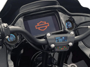harley davidson softail street bob fxbb [KOSO NORTH AMERICA] – D2 Instrumenten-Kit-4