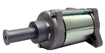 HONDA TRX 420 FPE [2009-2013] - Starter Motor