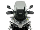cf moto 800 [WRS] – Pare-brise Touring CFMOTO 800MT-1