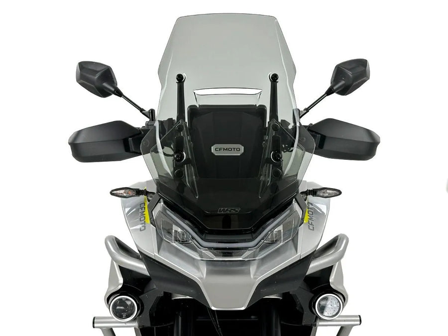 cf moto 800 [WRS] – Pare-brise Touring CFMOTO 800MT