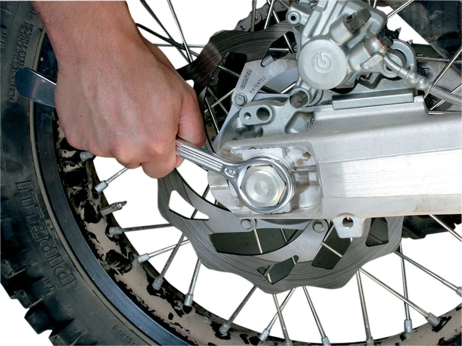 gas gas ec 450 [MOTION PRO] – T6 Kombi-Hebelset