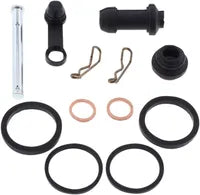Tm Racing MX 530 FI [2015] - MXC Bremssattel – Bild 10