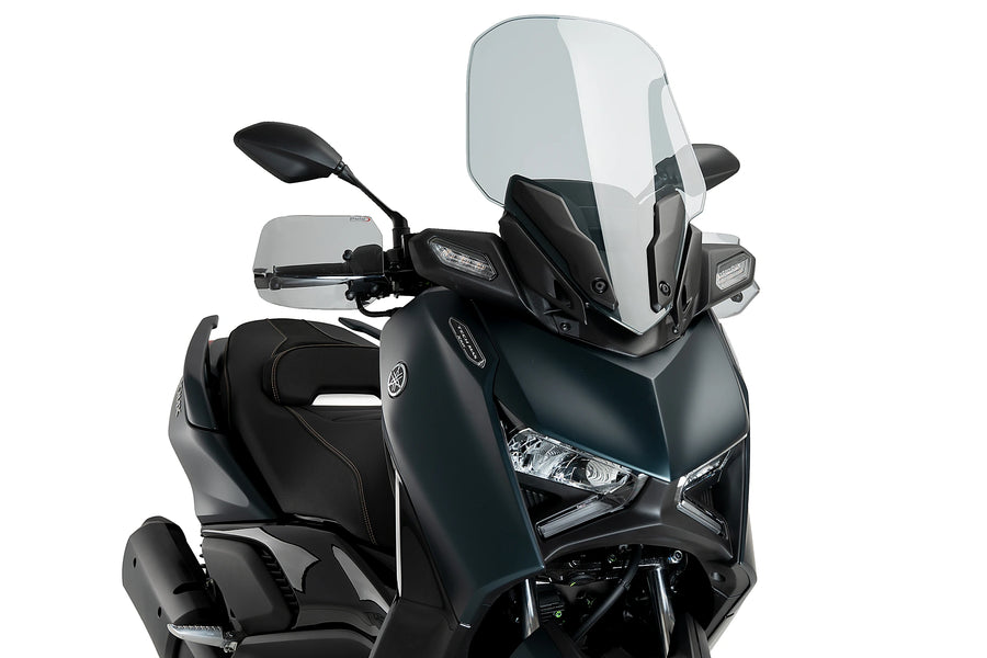 KYMCO SUPER DINK 125 GT [2025] - Paramani Maxiscooter | Colorato | PUIG 3488H