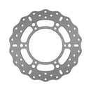 VOXAN CAFE RACER 1000 [EBC] – Starre Contour Bremsscheibe hinten