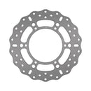 VOXAN CAFE RACER 1000 [EBC] – Starre Contour Bremsscheibe hinten
