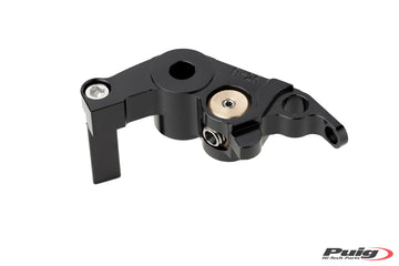 KAWASAKI Z H2 [2025] – Brake lever adapter – Black