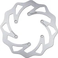 Ktm 350 Xc-F Factory Edition [2022] - Oversize Wave rear brake disc kit - picture 4