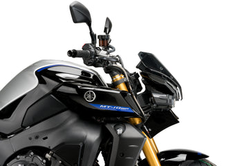 YAMAHA MT-10 SP [2025] – Naked Verkleidungsscheibe Windschild Front Spoiler - 0