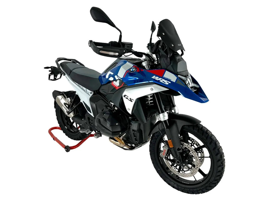 BMW R 1300 GS Trophy [WRS] – Parabrezza