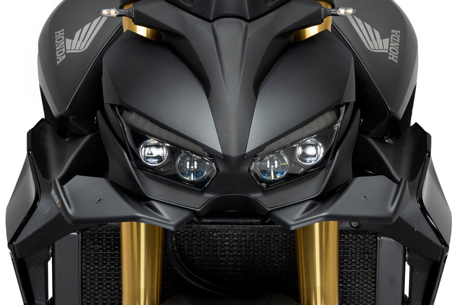 HONDA CB 1000 HORNET SP [2025] – Pare-brise avant nu