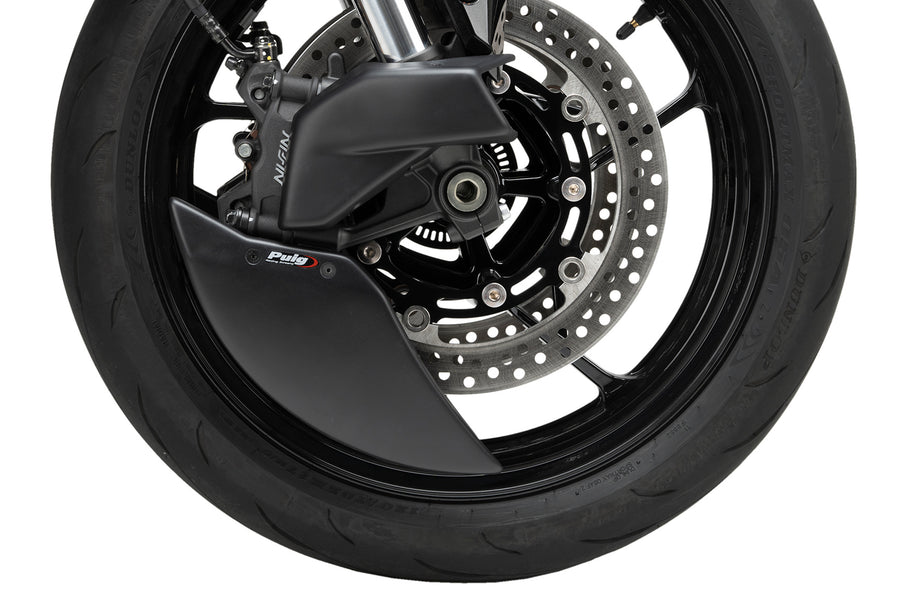 KAWASAKI Z 900 [2025] – Brake Cooler – Carbon look