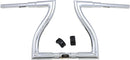 Harley Davidson FLHRXS [LA CHOPPERS] – Guidon de batteuse-3