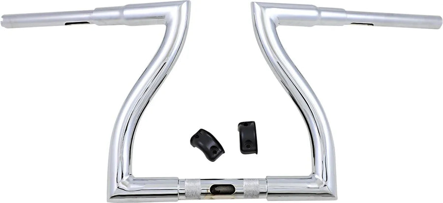 harley davidson fltruse [LA CHOPPERS] – Thresher handlebars