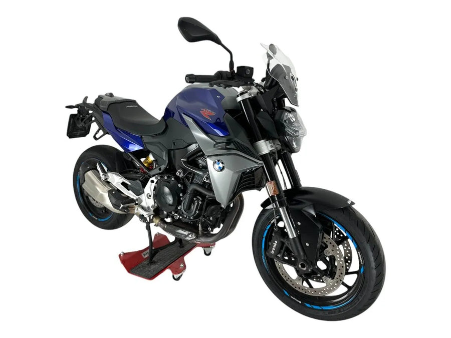 BMW F 900 R [WRS] – Windschild