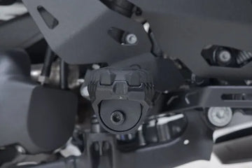 Honda NT 1100 [2022-2026] - Set pedane EVO - immagine 2