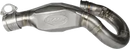 Triumph Tf 450-X [2026] - Collecteur Megabomb 4 temps - Surface : Acier inoxydable - Photo 11