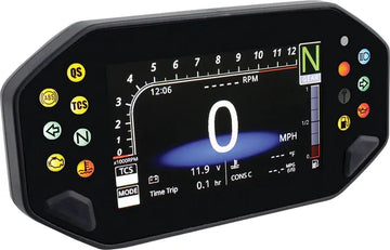 Yamaha Tracer 700 [KOSO NORTH AMERICA] - Compteur de vitesse/compte-tours multifonction RX-4