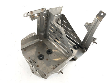 BMW K 1200 RS [2001] - Battery box bracket ABS module - 0