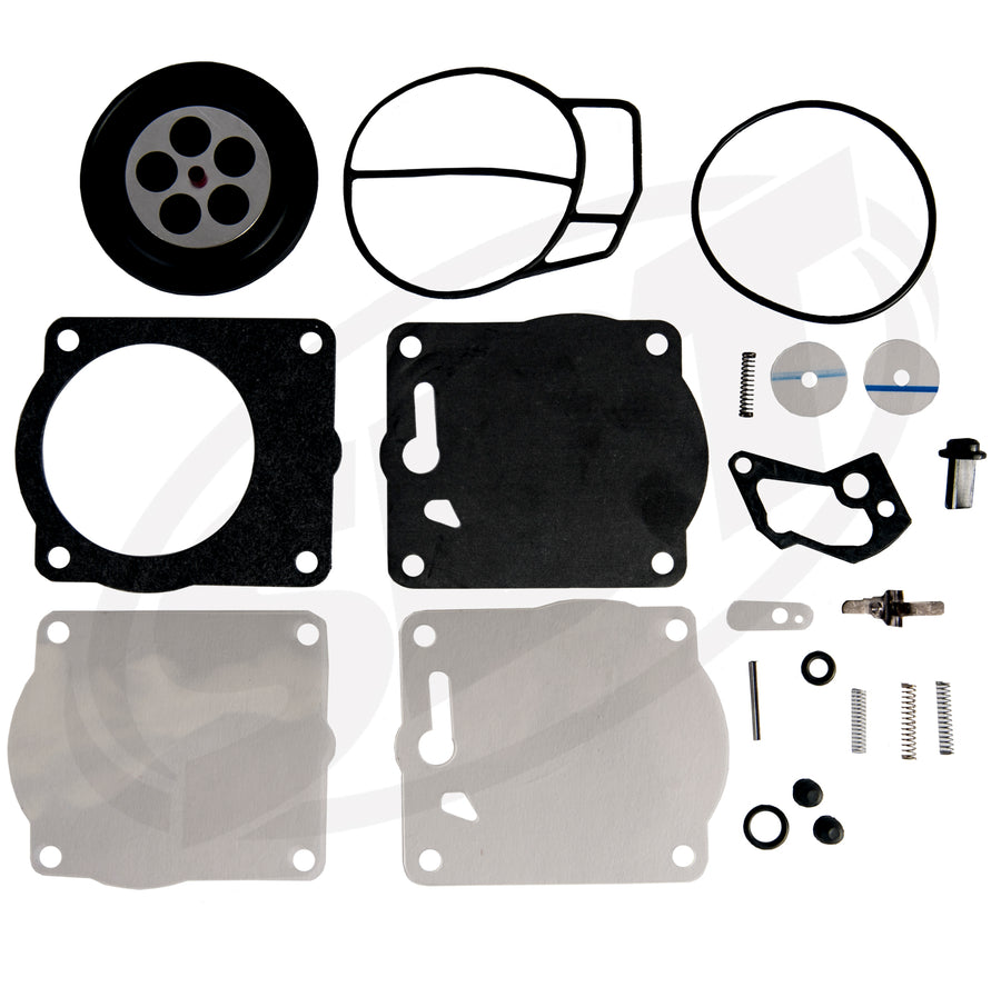 SEA-DOO LRV [2000-2001] - Carburetor repair kit